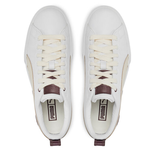 Снікерcи Puma Mayze Luxe Wns 383995 03 Білий