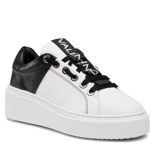 Sneakers Valentino 91190894 White/Black | eschuhe.de