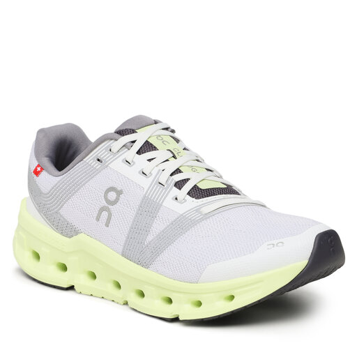 Buty On Cloudgo 5598232 White | eobuwie.com.pl