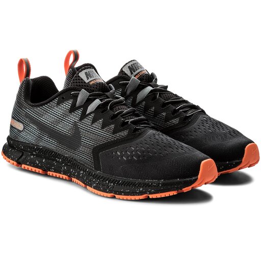 B gimo batai Nike Zoom Span 2 Shield 921703 001 Juoda eavalyne.lt