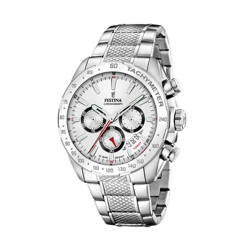 Festina chronograph new arrivals