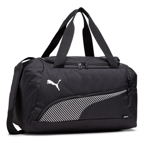 Puma fundamentals sports bag s discount