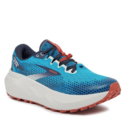 Brooks vapor on sale 6 blue