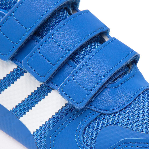 Sneakers adidas Zx 700 Hd Cf C GV8869 Blu escarpe