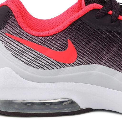 Air max invigor print rose clearance