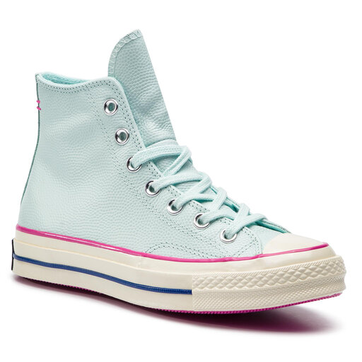Teal discount tint converse