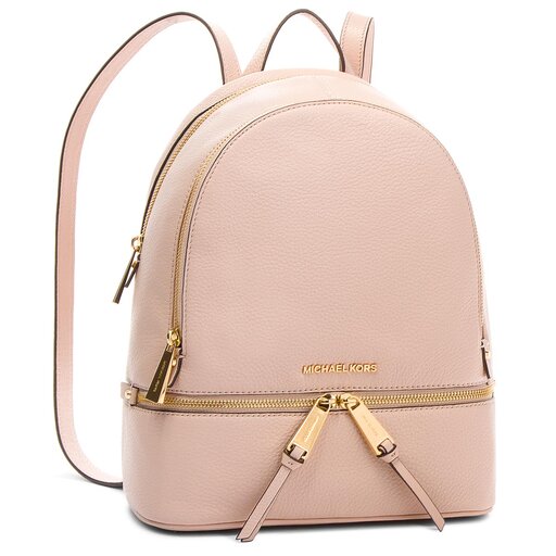 rei rei様 專用 Рюкзак MICHAEL Michael Kors Rhea Zip 30S5GEZB1L Рожевий | evzuttya