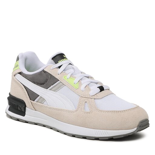 c Puma Graviton Pro 380736 23 Vapor Gray White Cast Iron