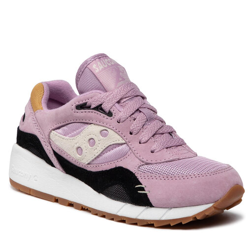 saucony shadow violet