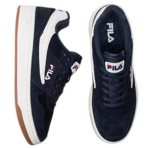 fila arcade s low