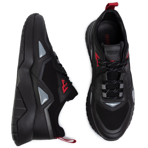 Hugo sales atom trainers
