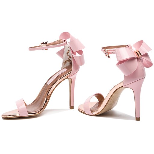 Ted baker sandalo pink deals