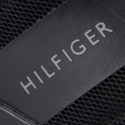 Tommy hilfiger core lightweight mesh runner hotsell