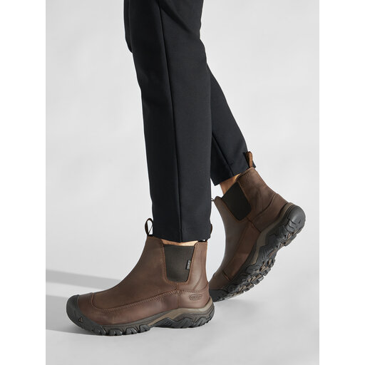 Anchorage iii waterproof boot hot sale
