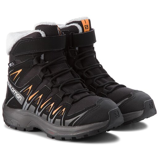 Salomon Xa Pro 3D Winter Ts Cswp J 406511 09 W0 Black