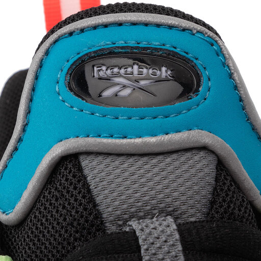 Sneakers Reebok Daytona Dmx DV8646 Nero