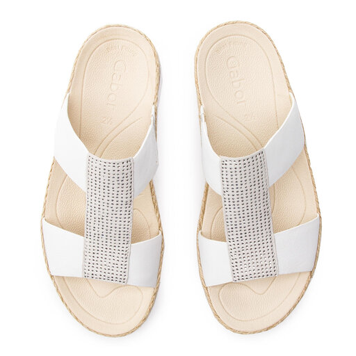 Gabor hooch sandals outlet