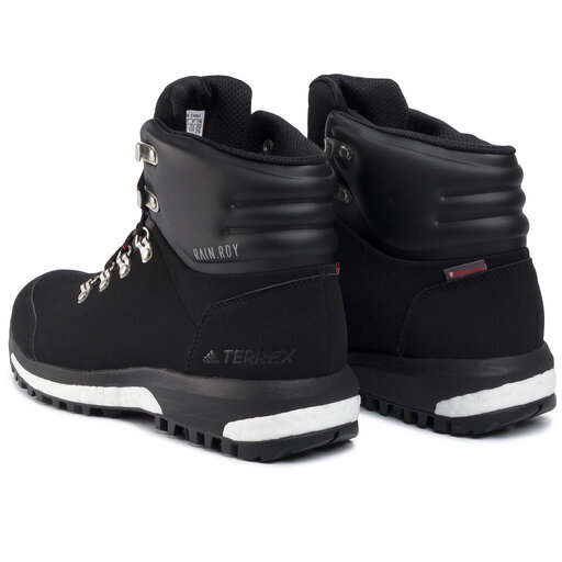 Trekkingschuhe adidas Terrex Pathmaker Cp G26455 Schwarz eschuhe