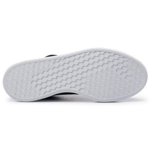 Sneakers adidas Court Adapt F36418 Noir