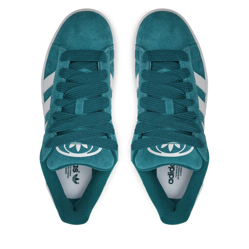 Zapatillas adidas Campus 00s ID1437 Turquesa zapatos.es