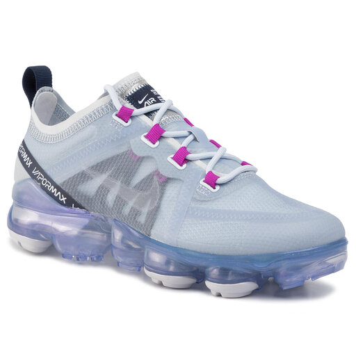 Pantofi Nike Air Vapormax 2019 AR6632 023 Football Grey White