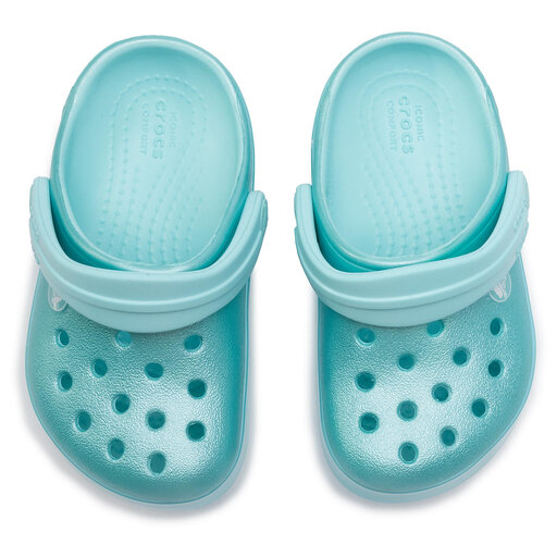 Crocs crocband ice pop new arrivals