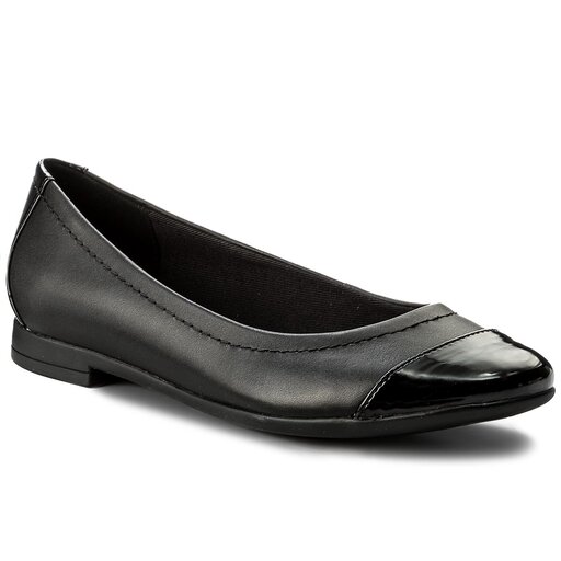 Clarks atomic haze clearance
