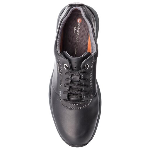 Clarks un top coast plain