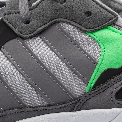 Sneakers adidas Yung-96 F35020 Grigio