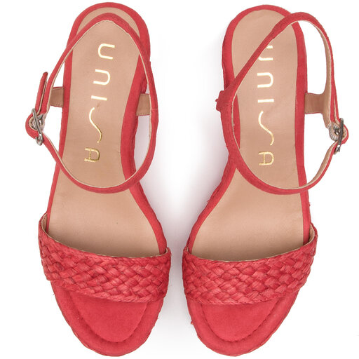 Espadril s Unisa Katia 19 Ks Malibu eavalyne.lt