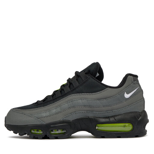 Nike Air Max 95 Wt DZ4496 001 Iron Grey White Volt Black