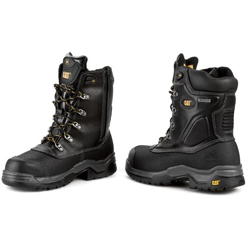 Caterpillar supremacy shop boots