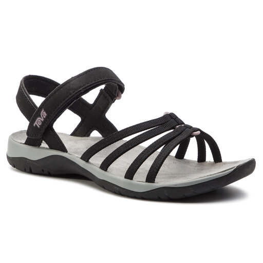 Szand l Teva Elzada Sandal Web 1101112 Black ecipo.hu