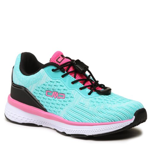 Scarpe CMP KIDS NHEKKAR 3Q51064 Acqua L430 escarpe