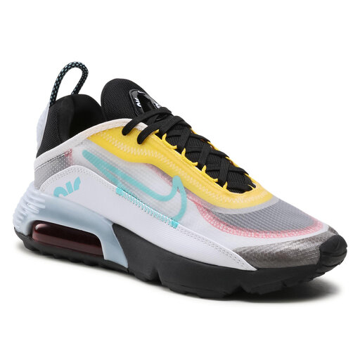 Sneakers Nike Air Max 2090 CT1091 100 Grau eschuhe