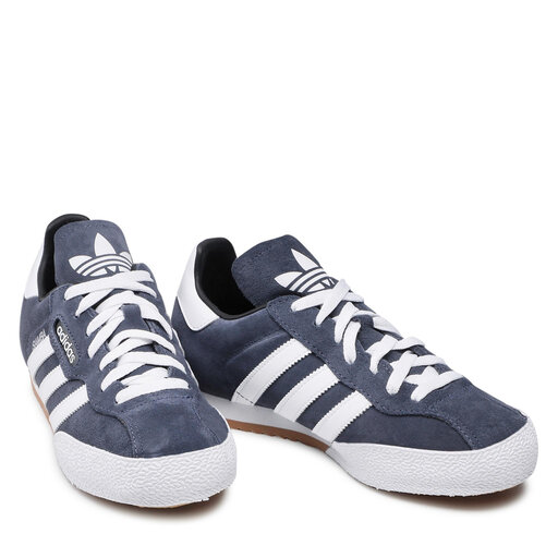 Sneakers adidas Super Suede 019332 Dunkelblau eschuhe