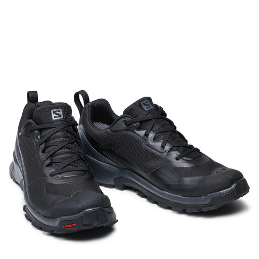Apavi Salomon Xa Collider 2 Gtx GORE-TEX 414317 27 V0 Black/Black/Ebony •  Eapavi.lv