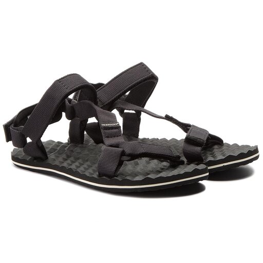 Sanda y The North Face Base Camp Switchback Sandal T92Y98LQ6 Tnf