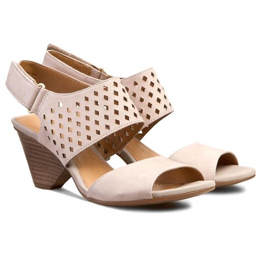 Sandalias Clarks Ranae Alette 261060724 Shingle zapatos.es