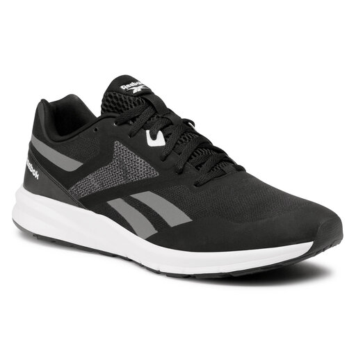 Взуття для бігу Reebok Runner 4.0 FV1606 Чорний | evzuttya.com.ua