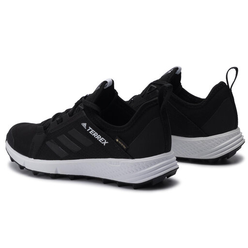 Schuhe adidas Terrex Speed Gtx W GORE TEX CM8570 Cblack Cblack