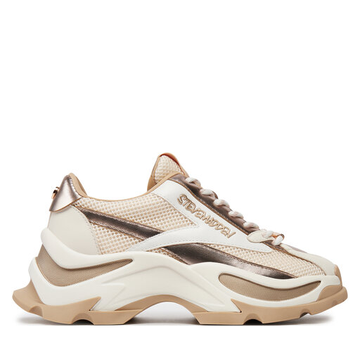 Sneakers Steve Madden Zoomz Sneaker SM11002327 04005 10M Rose