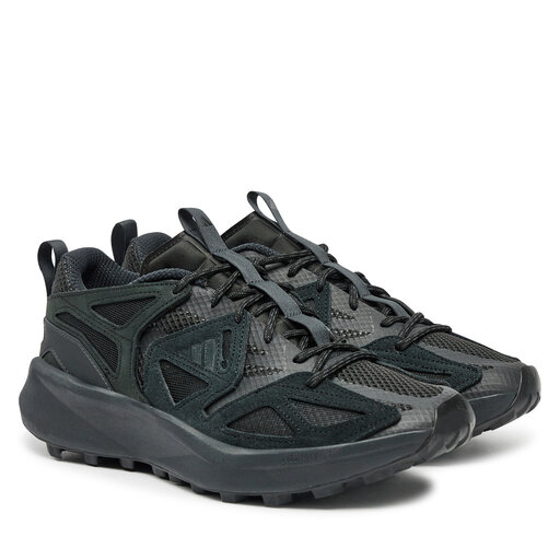 Снікерcи adidas Kantai Trail JI4818 Чорний | evzuttya.com.ua