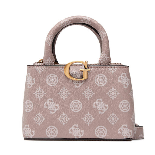 Borsetta Guess G Vibe (PB) Mini Bags HWPB86 58770 Rosa