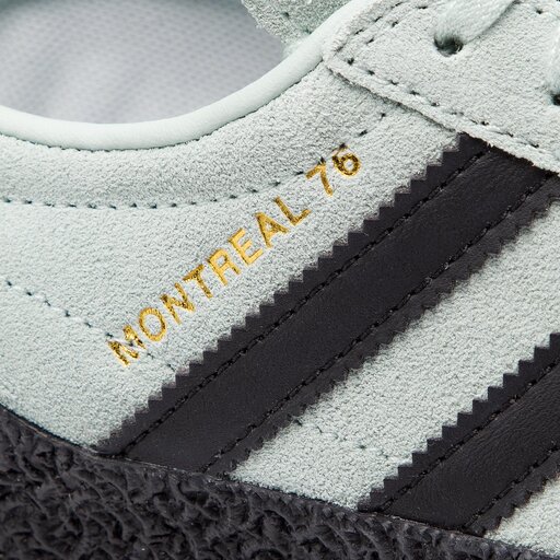 Adidas montreal 76 black store