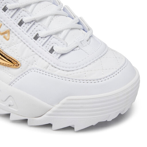 Fila Disruptor Q Mid Wmn 1011407.94