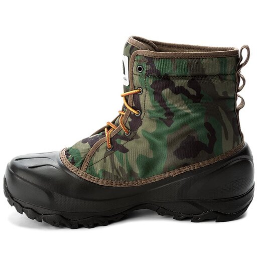 The north face tsumoru forest online