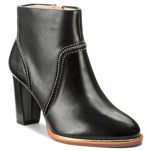 Clarks ellis betty boots sales