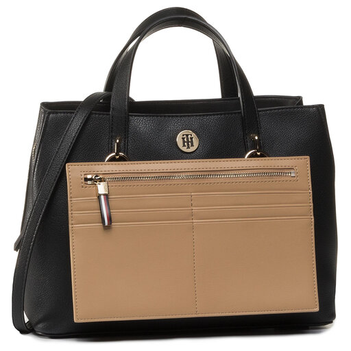 Tommy hilfiger charming tommy work bag store