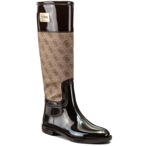 Guess bottes de pluie outlet